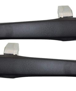 Manija de puerta exterior PT Auto Warehouse CH-3307A-FP,