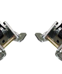 PT Auto Warehouse DH-FO6545L-FP - Bisagra de Puerta,