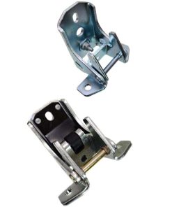 PT Auto Warehouse DH-FO6545LU-F - Bisagra de Puerta,