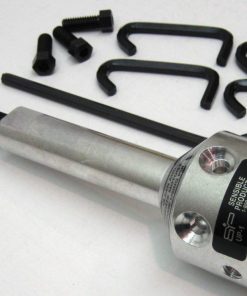 RepSupplements UP1 Extractor definitivo para abanicos y