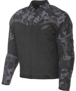 Chaqueta Butano Fly Racing (Camuflaje, Pequeño)
