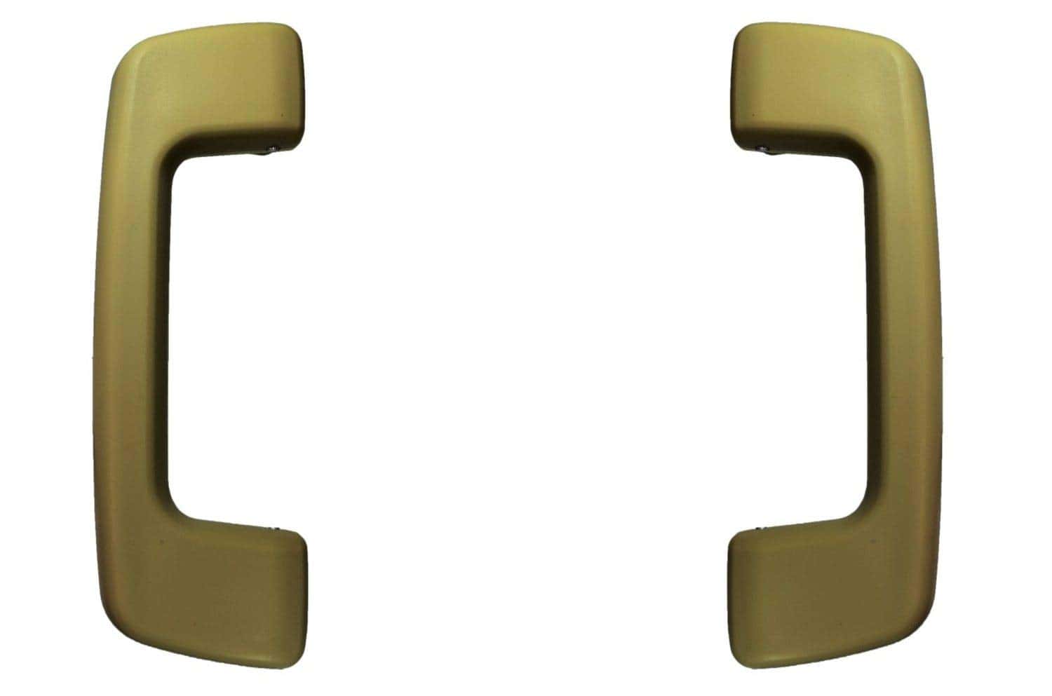 Manija de agarre interna del techo - Beige (Camel/Sand) -