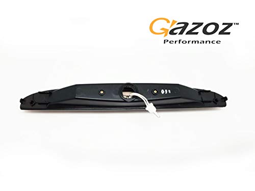 GAZOZ PERFORMANCE Luz LED de Freno Tercera Stop Trasera - Imagen 3