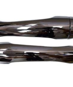 Manija Exterior de Puerta Exterior PT -Metálico