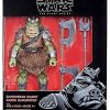 DYS Star W. The Black Series Gamorrean Guard