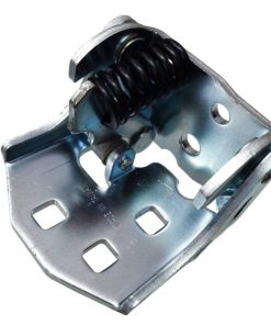 PT Auto Warehouse DH-GM6378L-FL - Bisagra de Puerta,