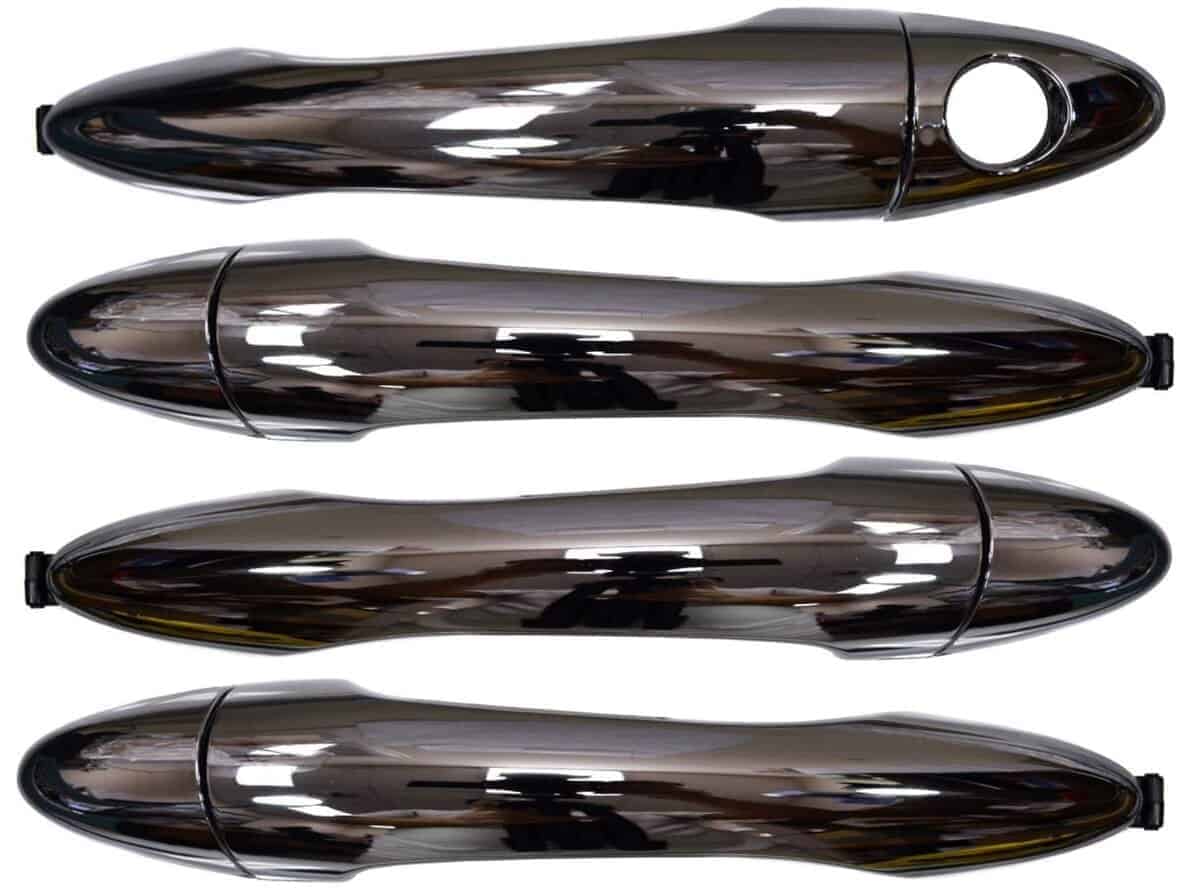 Manija de la Puerta Exterior Exterior PT Auto Warehouse