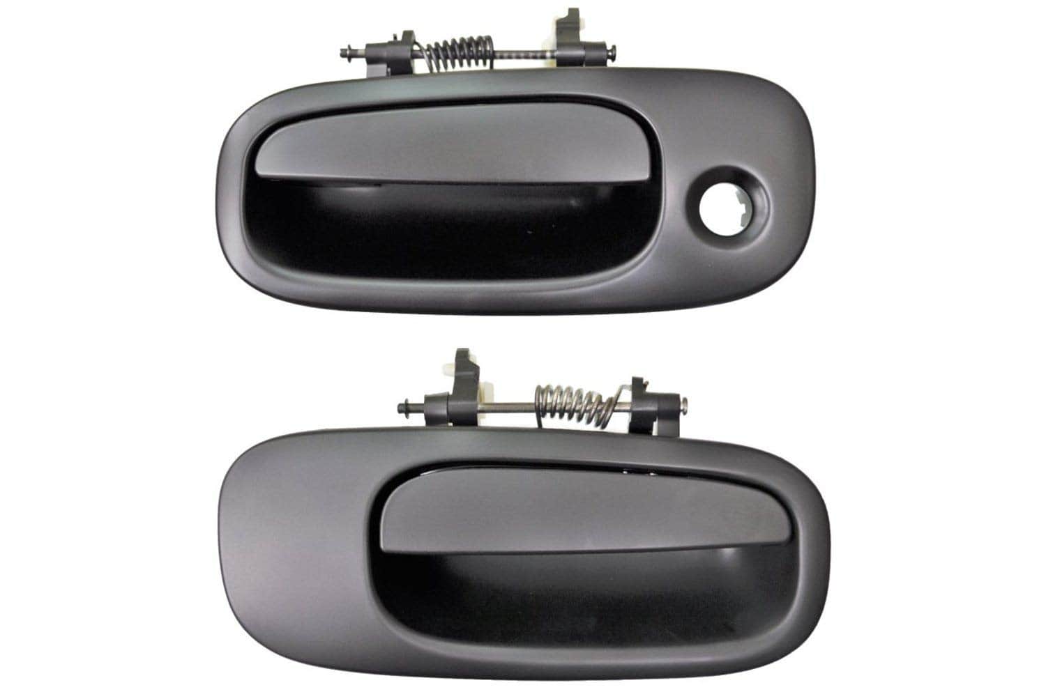 Manija de Puerta Exterior - Exterior fuera de la manija de