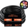 Cable de 7 vías para remolque BEST CONNECTIONS (50 pies) -