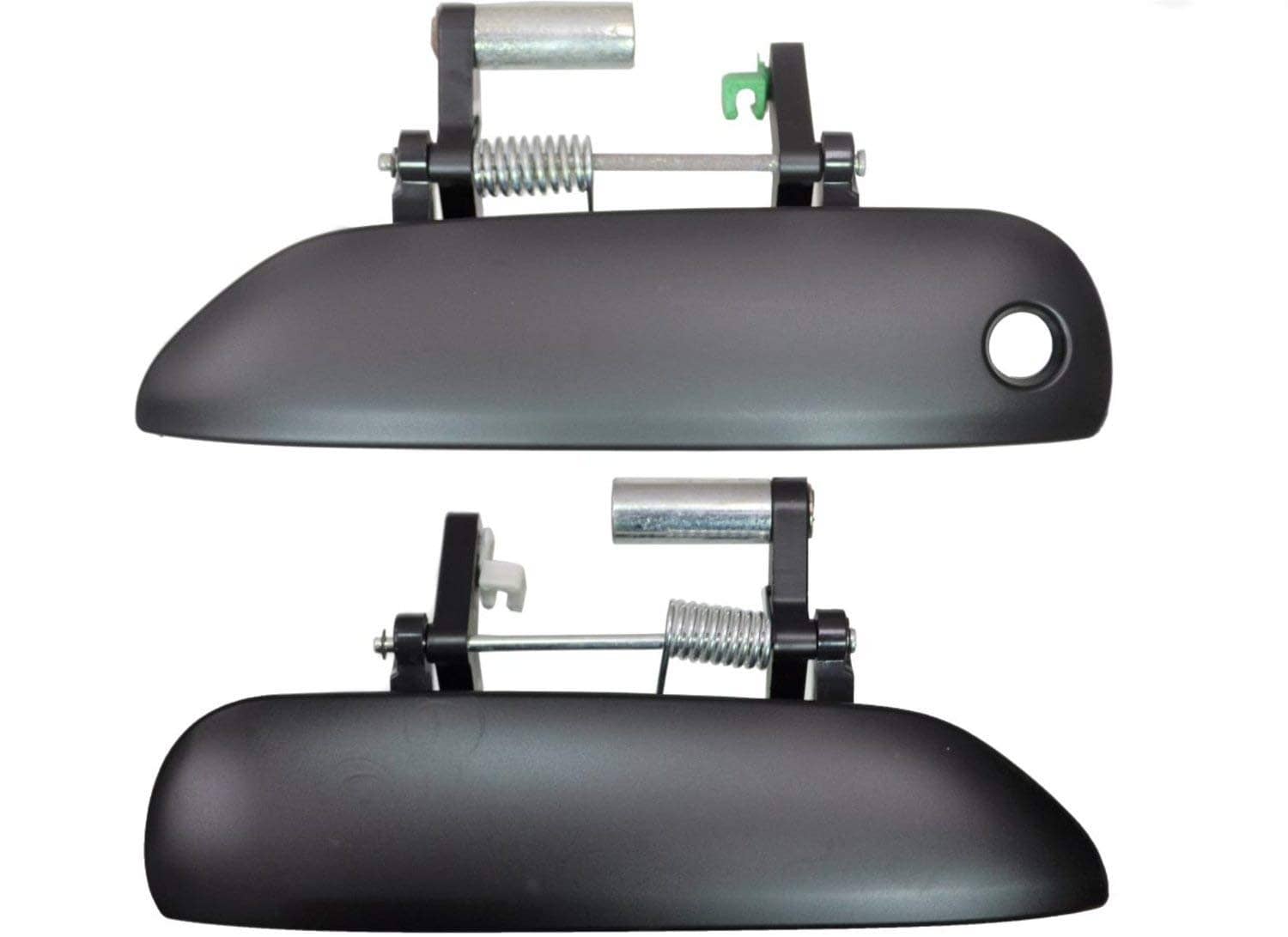 Manija de puerta exterior PT Auto Warehouse HO-3005P-FPK,