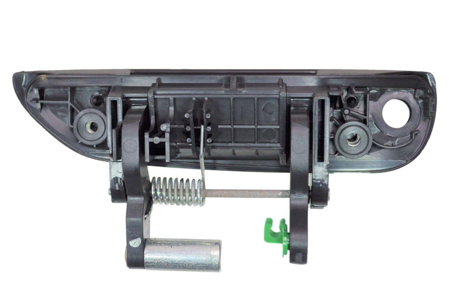 Manija de puerta exterior PT Auto Warehouse HO-3005P-FPK, - Imagen 3