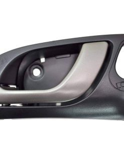 Manija de puerta interior izquierda delantera PT Auto