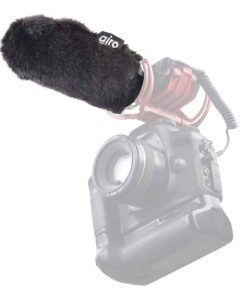 Paravientos personalizado K-Tek Airo Slip-on para