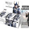 Final Fantasy TCG: Opus X - Ancient Champions Display de