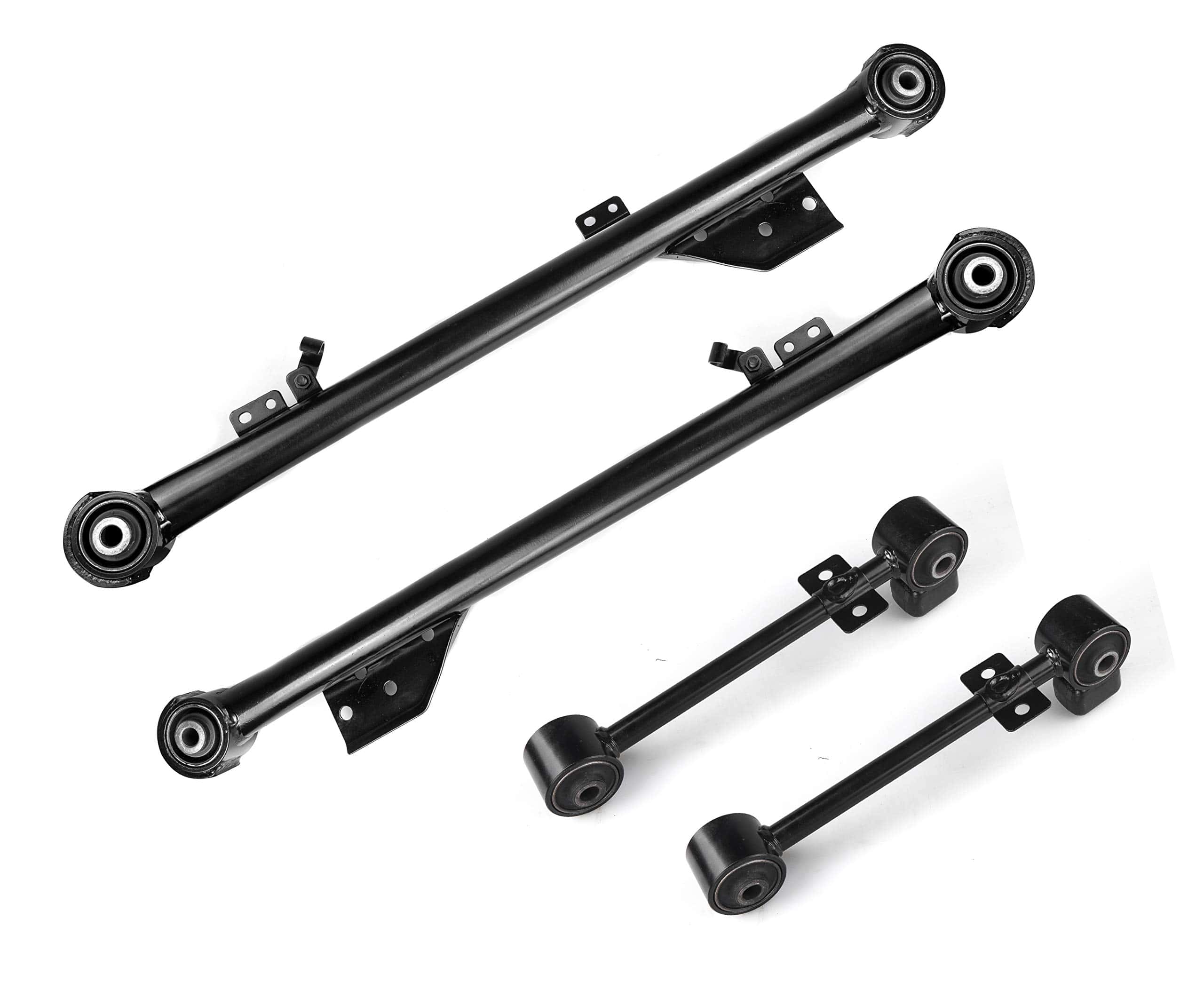 Kit de Suspensión Trasera ADIGARAUTO K660903x2 K660904