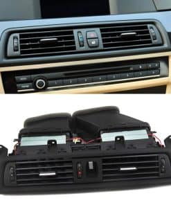 Ensamblaje de Rejilla de Ventilación de A/C Delantera,