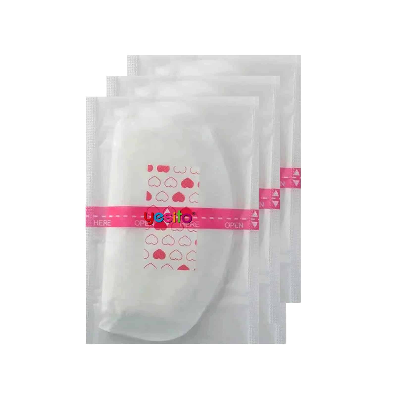 Pañal para Gallinas Yesito La Combinación Ideal de Forma y