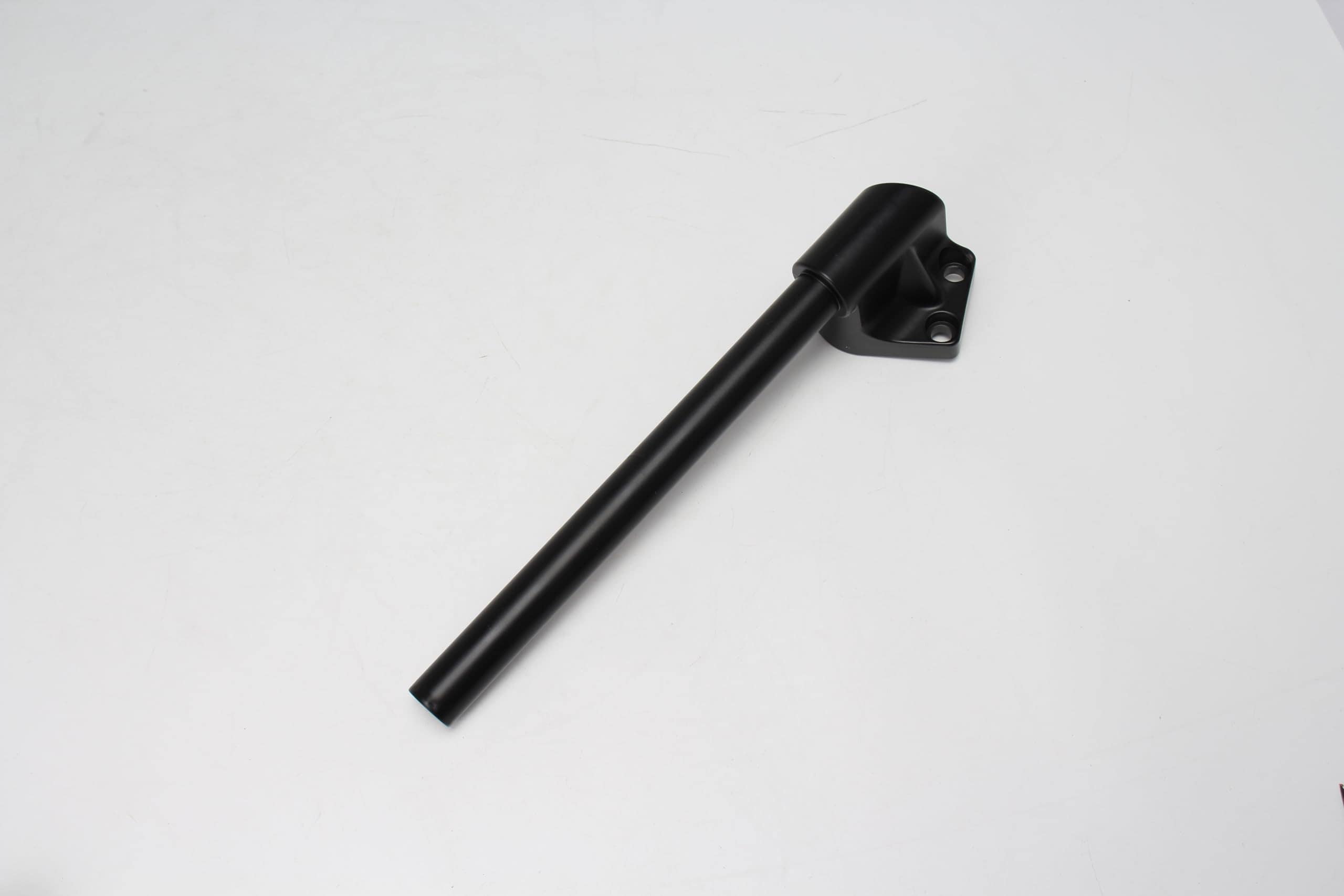 Manillar de motocicleta GIDIBII, 7/8'' Manillar Compatible - Imagen 7