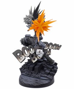 Figura Dioramática My Hero Academia Katsuki Bakugo [The