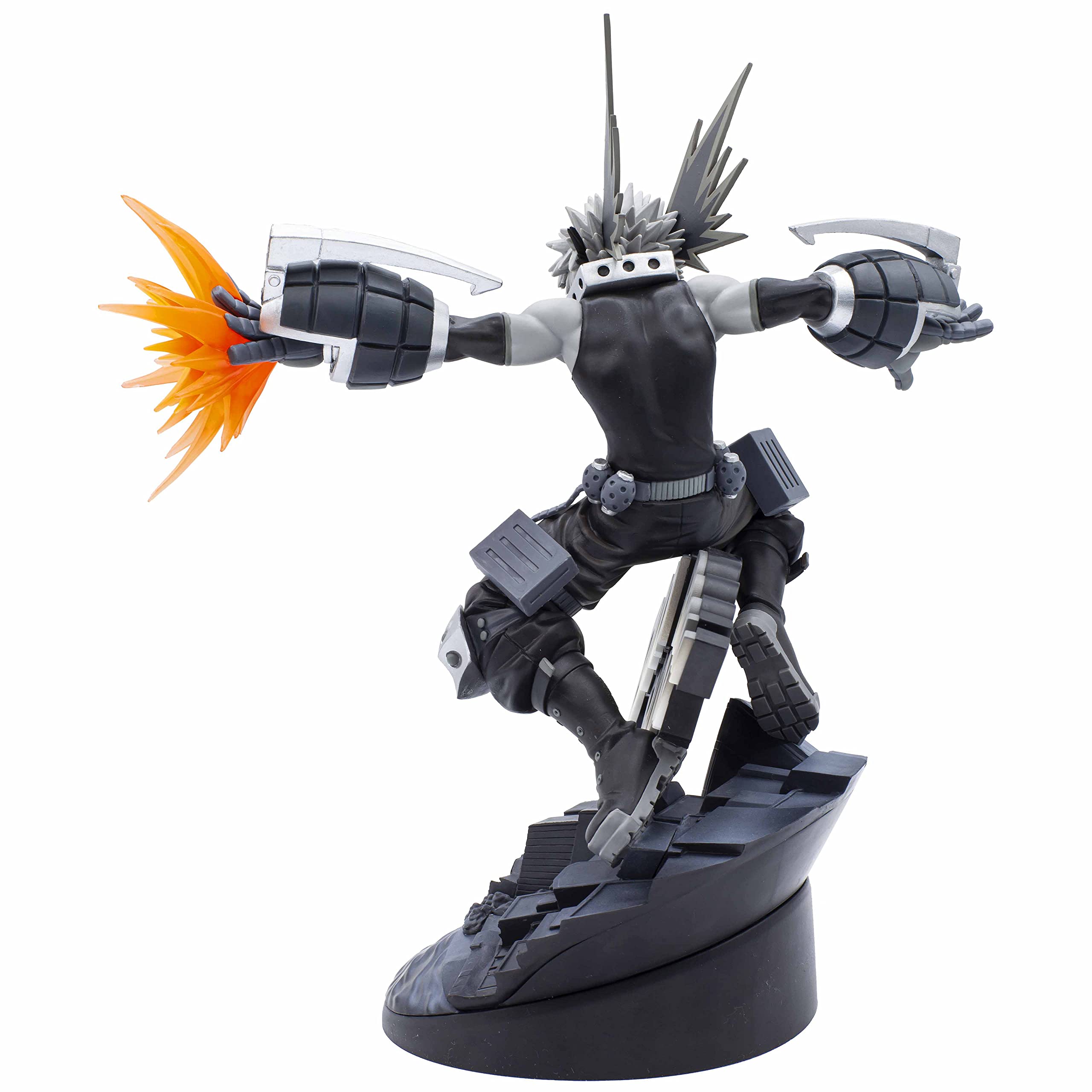 Figura Dioramática My Hero Academia Katsuki Bakugo [The - Imagen 5