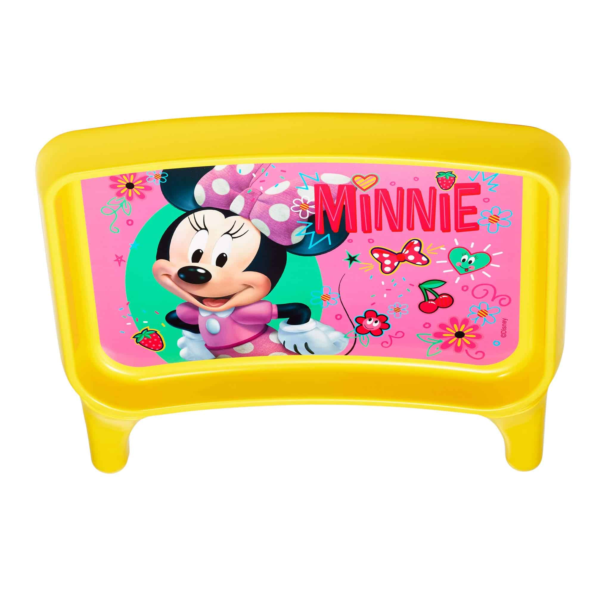Asiento Elevador 3 en 1 de The First Years, Minnie Mouse - Imagen 5
