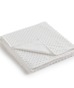 Funda de Edredón RelaxBlanket -Blanco