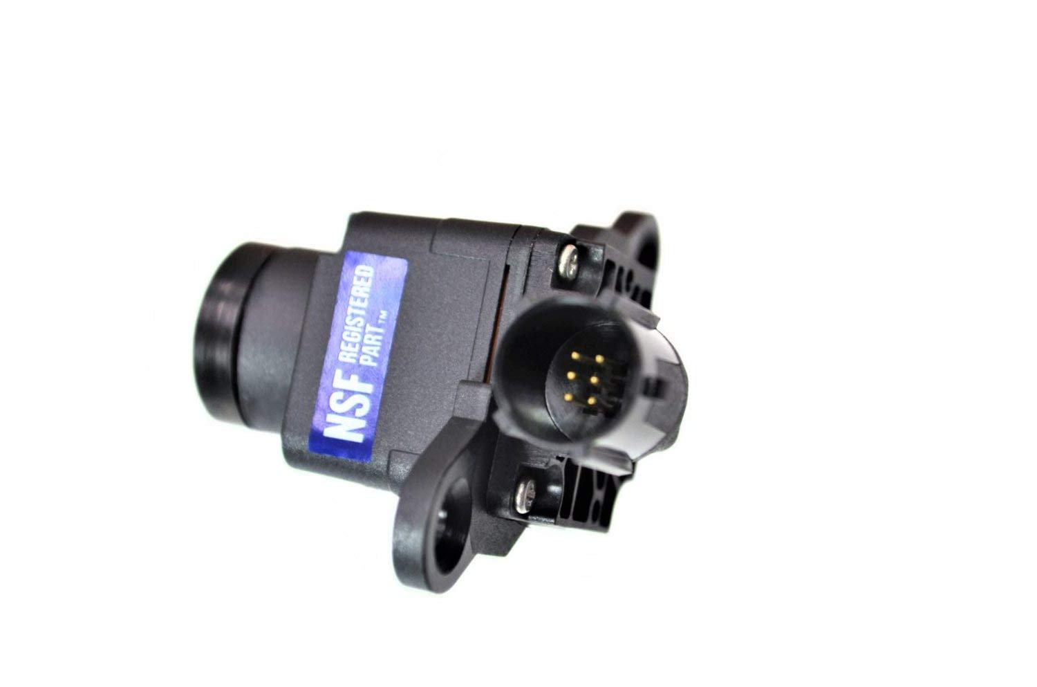 Cámara de asistencia de estacionamiento trasero de visión - Imagen 4