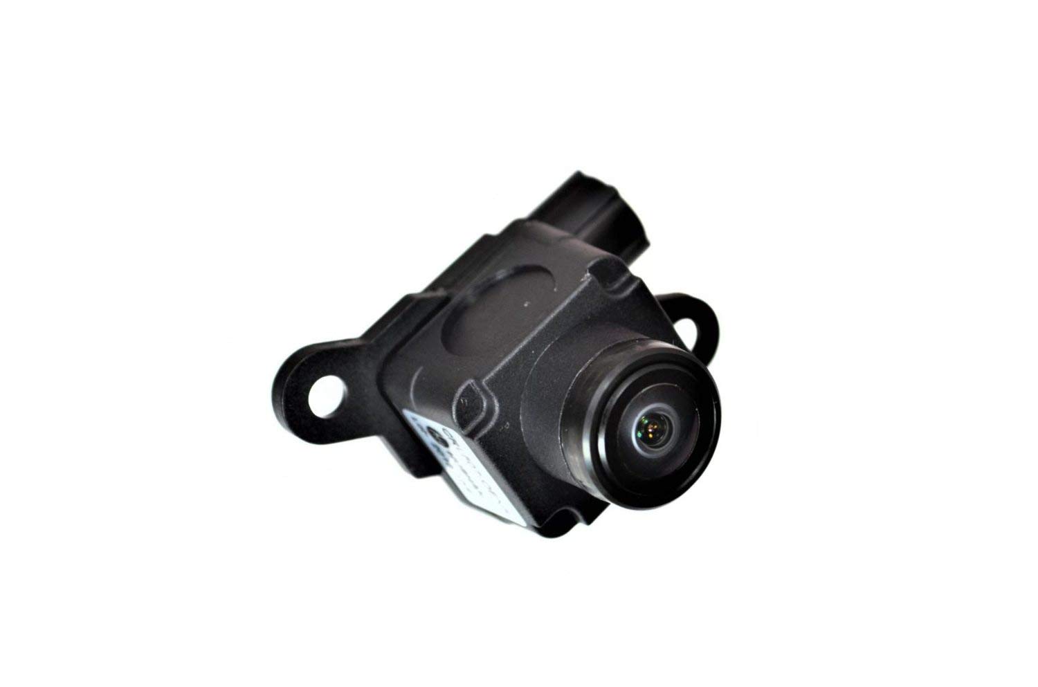 Cámara de asistencia de estacionamiento trasero de visión - Imagen 3