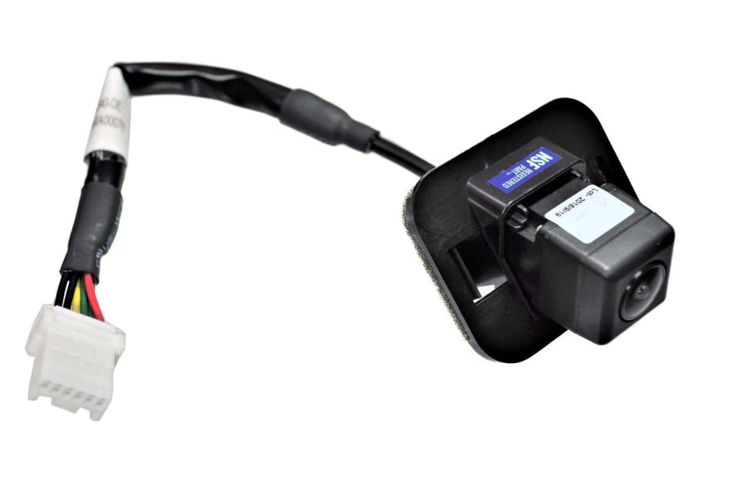 Cámara de asistencia de estacionamiento con -o por NSF - Imagen 3