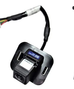 Cámara de asistencia de estacionamiento con -o por NSF