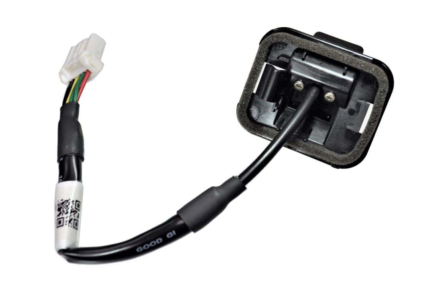 Cámara de asistencia de estacionamiento con -o por NSF - Imagen 4