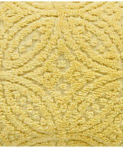 Colección Vintage de Better Trends - Colcha de Chenille