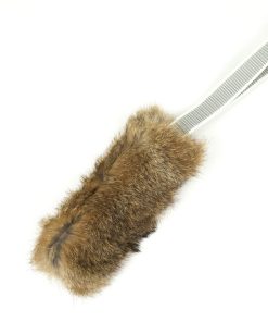 Juguete para Perro de Piel de Conejo Pequeño Chichester