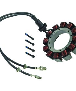 Nuevo Estator Compatible Con Harley Davidson Motorcycle 45