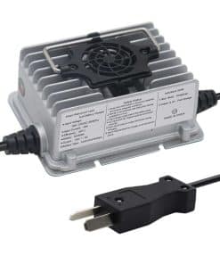 Cargador de Batería de Carro de Golf de Reemplazo de 36