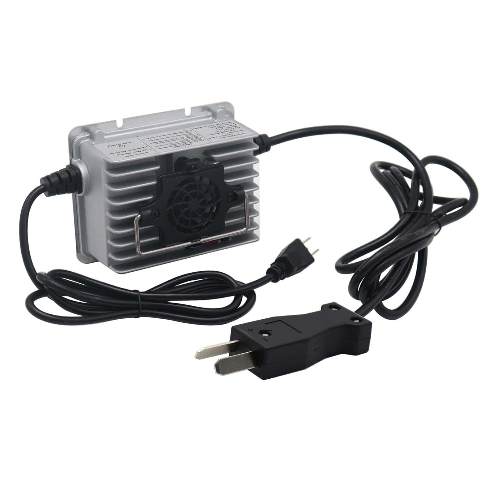 Cargador de Batería de Carro de Golf de Reemplazo de 36 - Imagen 3