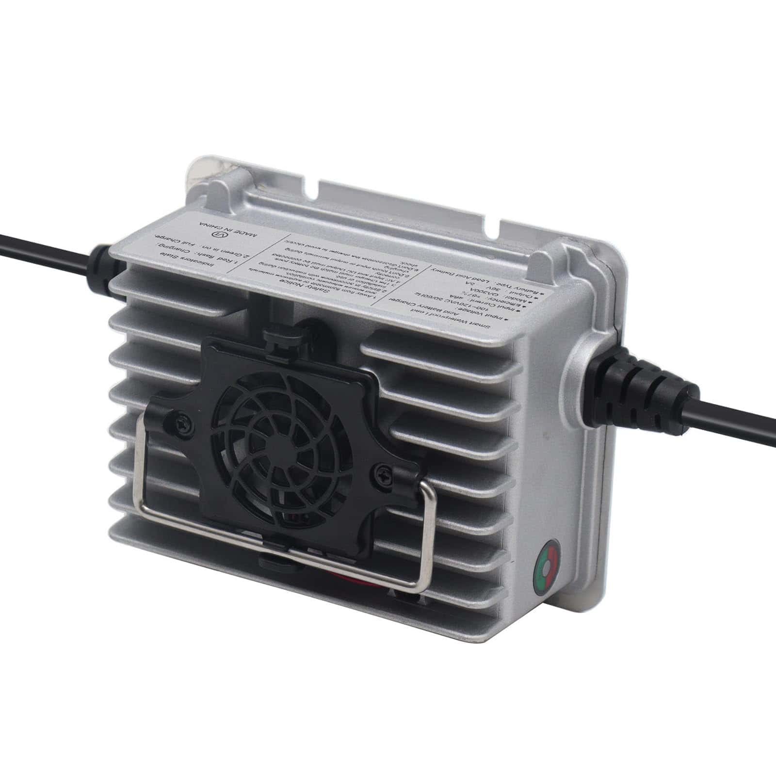 Cargador de Batería de Carro de Golf de Reemplazo de 36 - Imagen 5