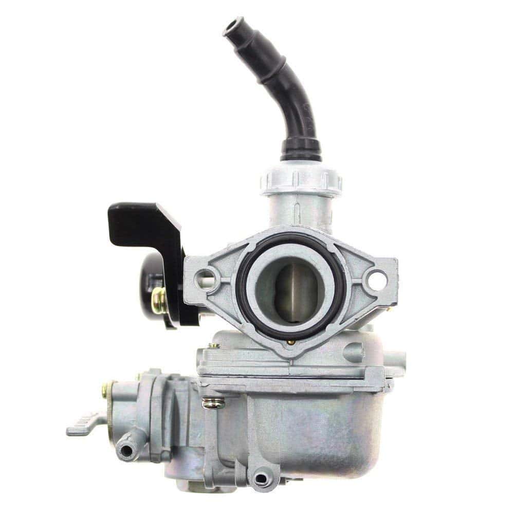 Carburador Morii para BAJA BA90 CANYON 90-U WILDERNESS WD90 - Imagen 9