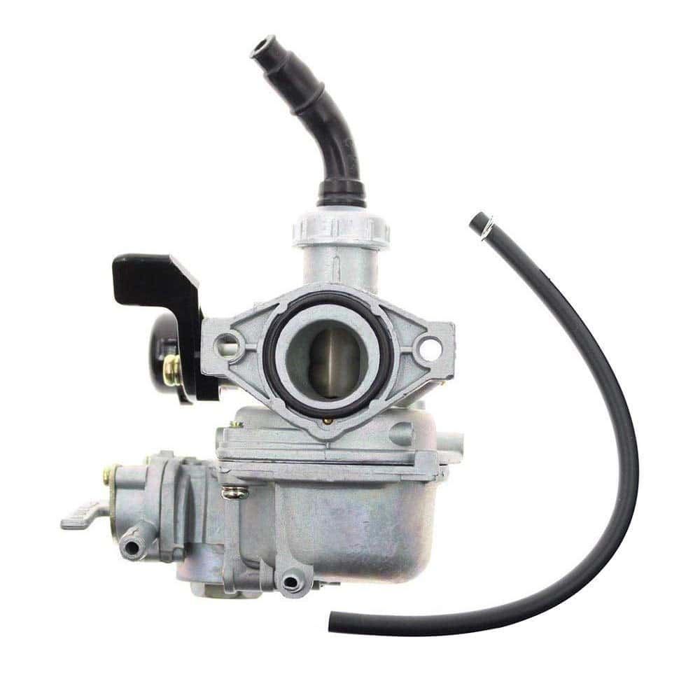 Carburador Morii para BAJA BA90 CANYON 90-U WILDERNESS WD90 - Imagen 8