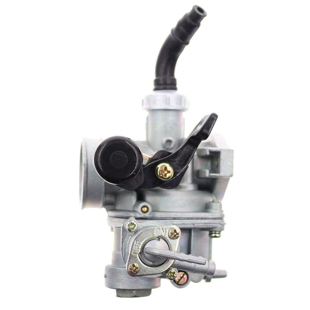 Carburador Morii para BAJA BA90 CANYON 90-U WILDERNESS WD90 - Imagen 4