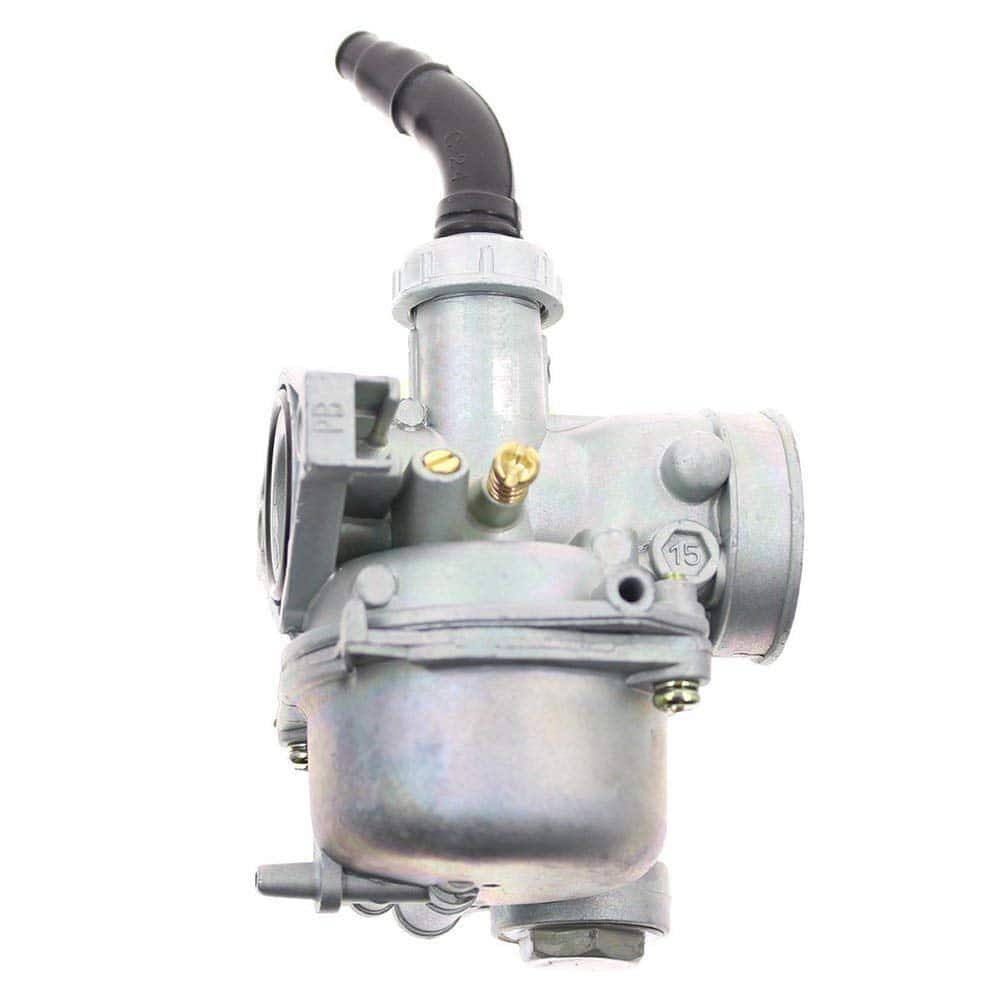 Carburador Morii para BAJA BA90 CANYON 90-U WILDERNESS WD90 - Imagen 5