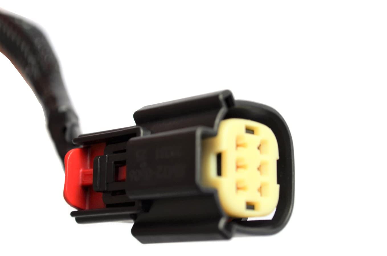 Cámara de asistencia de estacionamiento trasera para portón - Imagen 6