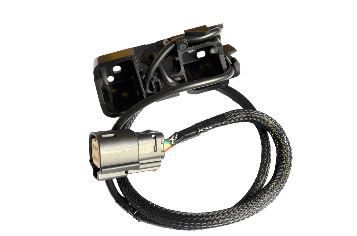 Cámara de asistencia de estacionamiento trasera para portón - Imagen 3