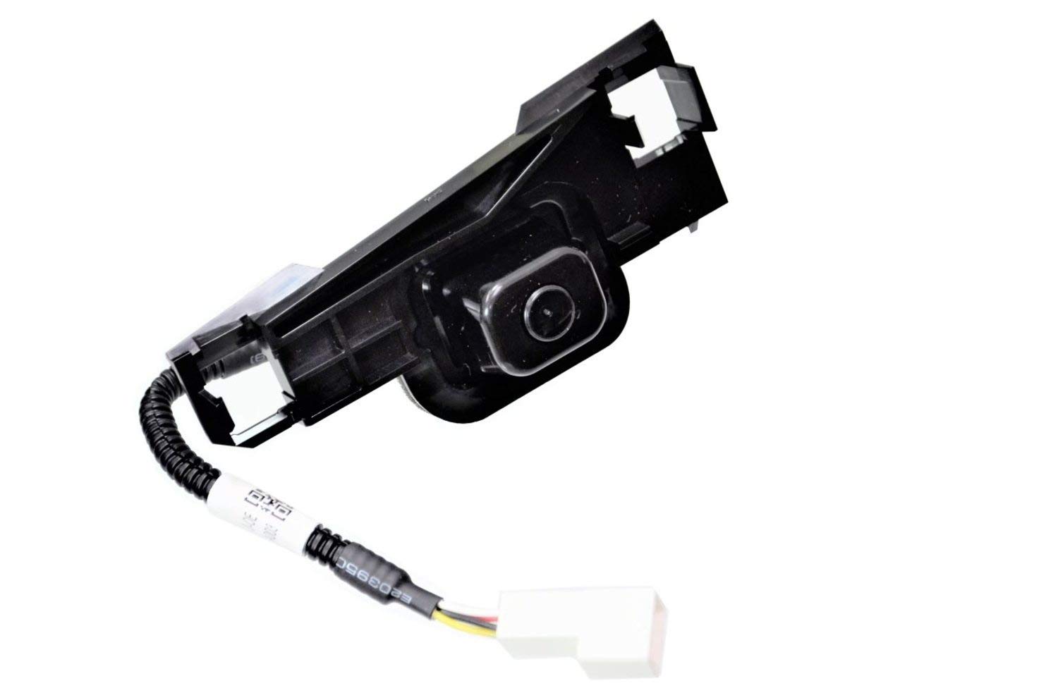 Cámara de asistencia de estacionamiento trasero PT Auto - Imagen 3