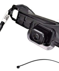 Cámara de asistencia de estacionamiento trasero PT Auto