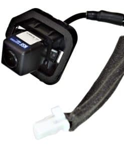 Cámara de asistencia de estacionamiento de -o por NSF