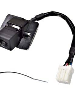 Cámara de asistencia de estacionamiento de -lo amplio