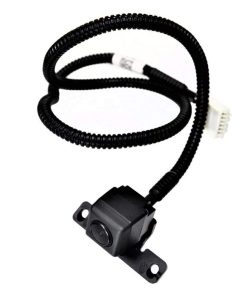 Cámara de asistencia de estacionamiento con visión trasera