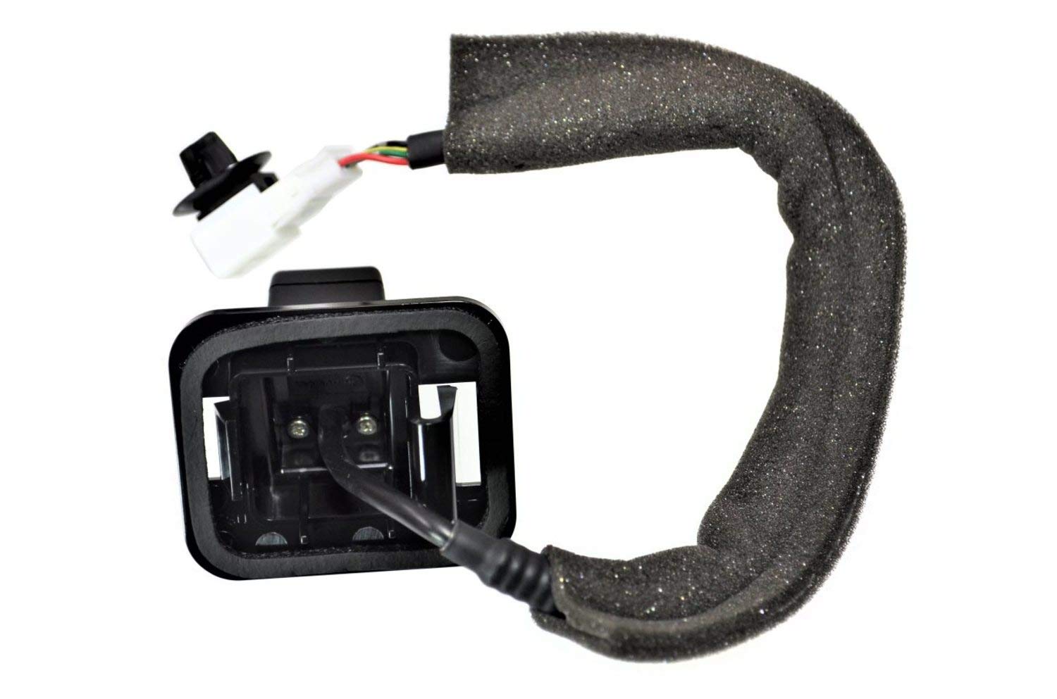 Cámara de asistencia de estacionamiento con -a por NSF - Imagen 4