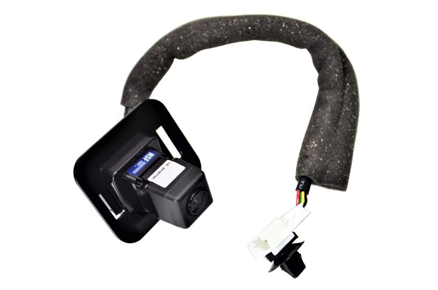 Cámara de asistencia de estacionamiento con -a por NSF - Imagen 3